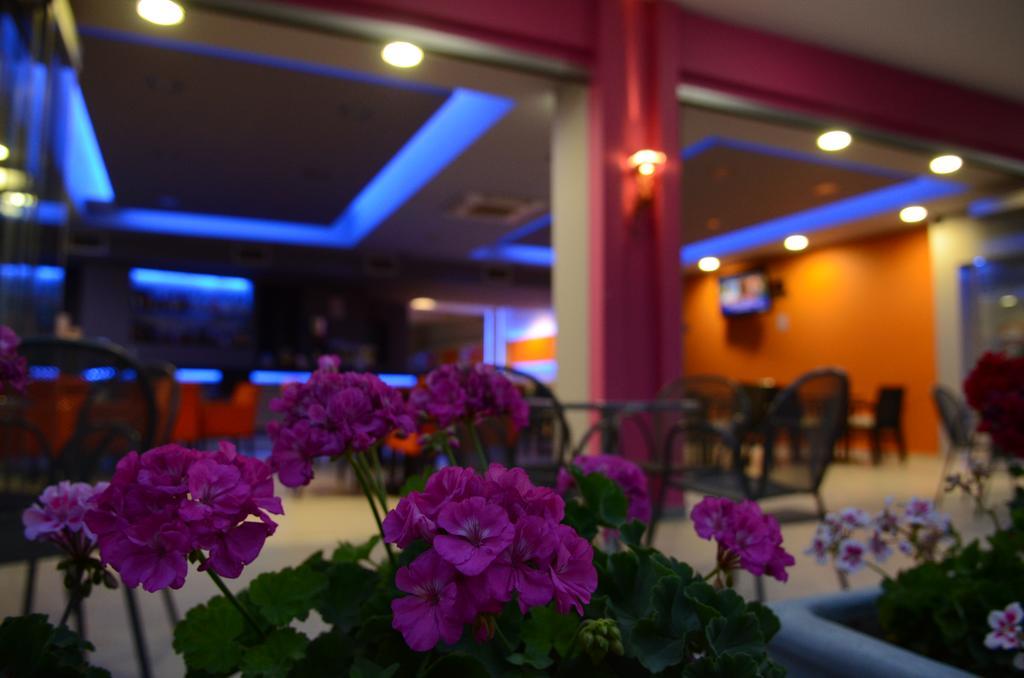 Papanikolaou Rooms Neochori  Exterior foto